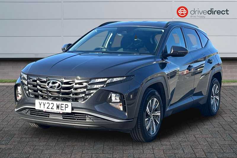 Used Hyundai TUCSON 2022 for sale - 77800443: Photo 7