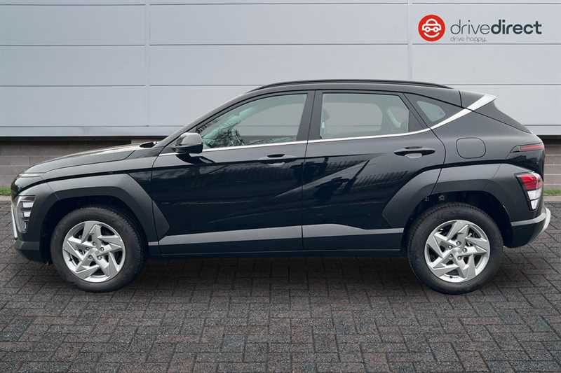 Used Hyundai KONA 2025 for sale - 78119456: Photo 6