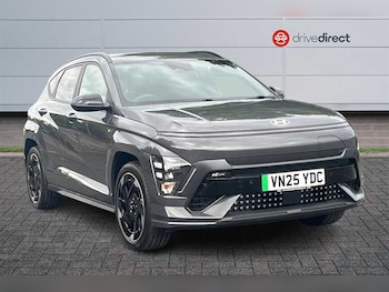 Used Hyundai KONA 2025 for sale - 79398513: Photo
