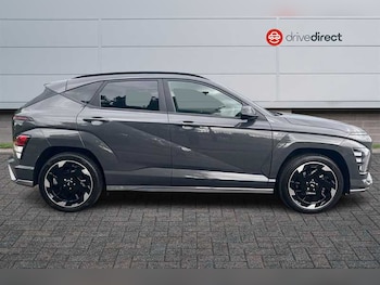 Used Hyundai KONA 2025 for sale - 79398513: Photo