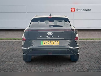 Used Hyundai KONA 2025 for sale - 79398513: Photo
