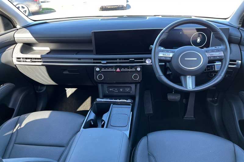 Used Hyundai TUCSON 2024 for sale - 78216504: Photo 13