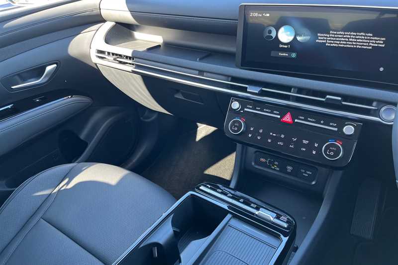 Used Hyundai TUCSON 2024 for sale - 78216504: Photo 14