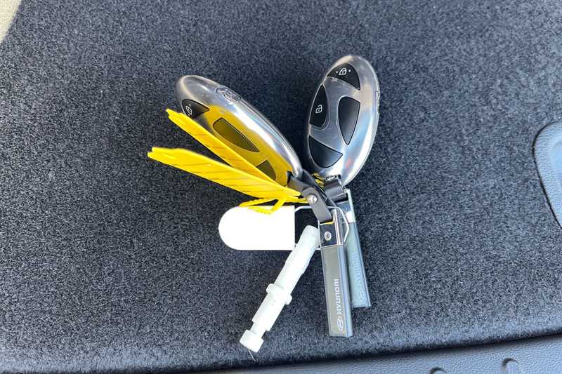 Used Hyundai TUCSON 2024 for sale - 78216504: Photo 36