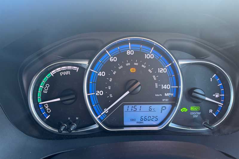 Used Toyota Yaris 2016 for sale - 77309444: Photo 20