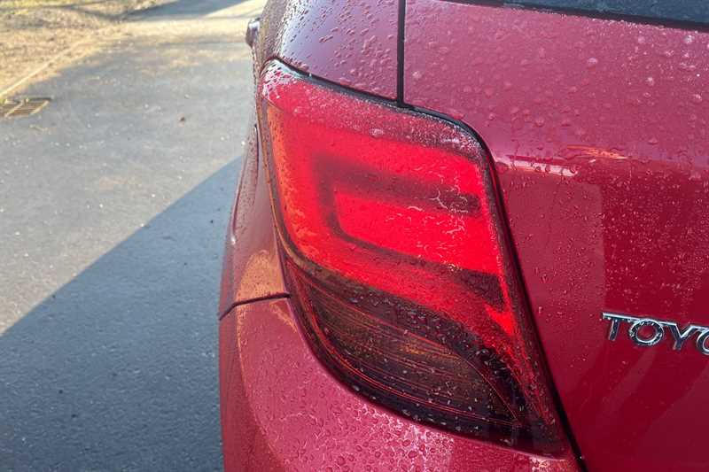 Used Toyota Yaris 2016 for sale - 77309444: Photo 31