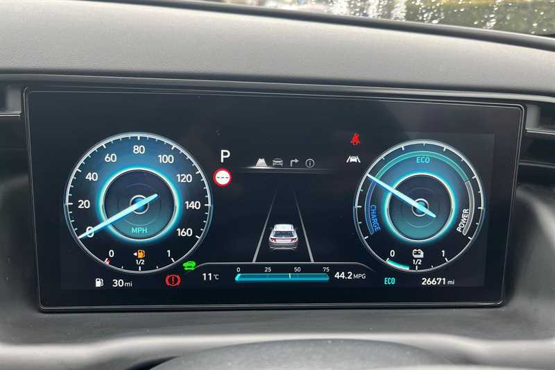 Used Hyundai TUCSON 2023 for sale - 77887036: Photo 20