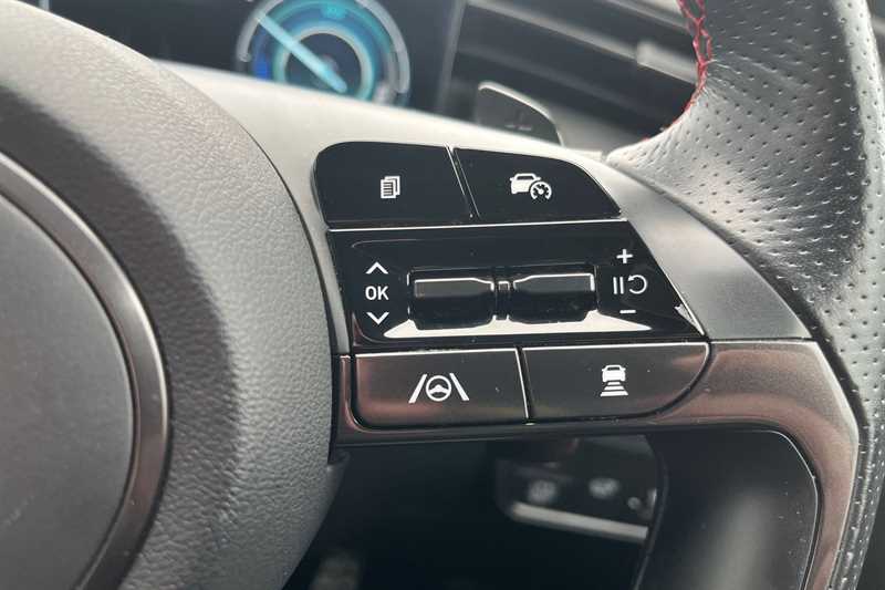 Used Hyundai TUCSON 2023 for sale - 77887036: Photo 22