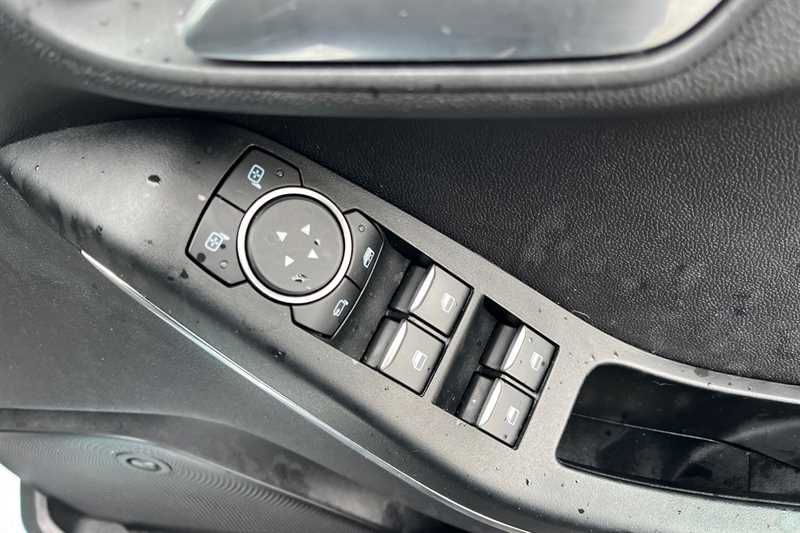 Used Ford Fiesta 2020 for sale - 77561885: Photo 16