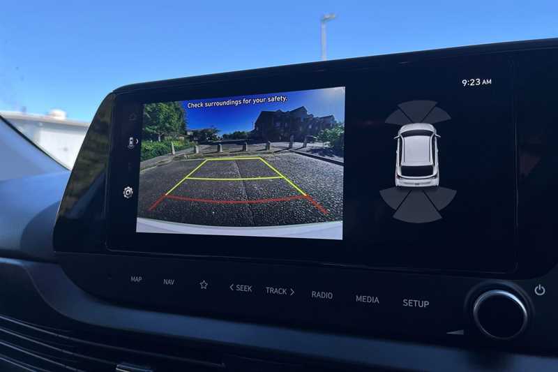 Used Hyundai BAYON 2024 for sale - 76503495: Photo 19