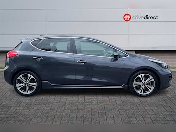 Used Kia Ceed 2018 for sale - 78626610: Photo