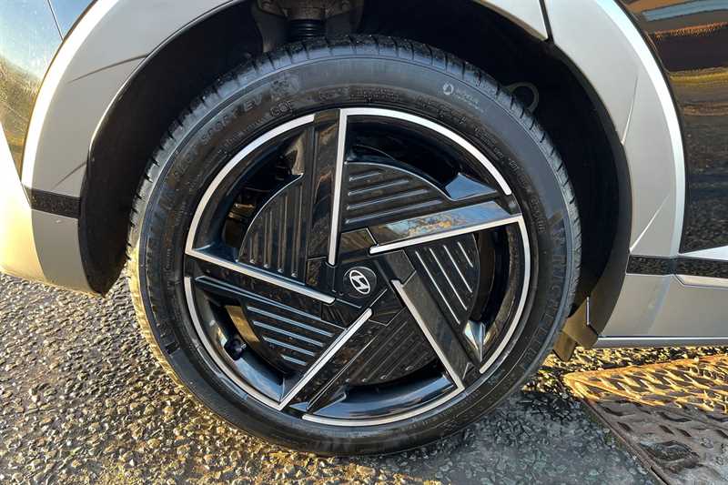 Used Hyundai IONIQ 5 2024 for sale - 77711938: Photo 11