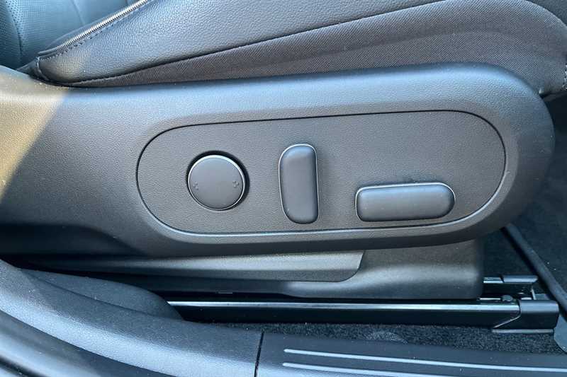 Used Hyundai IONIQ 5 2024 for sale - 77711938: Photo 26