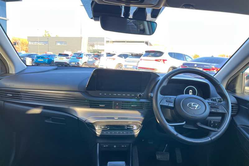 Used Hyundai i20 2022 for sale - 77728514: Photo 13