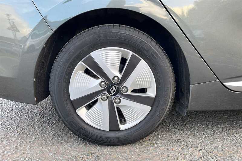 Used Hyundai IONIQ 2022 for sale - 76529625: Photo 10