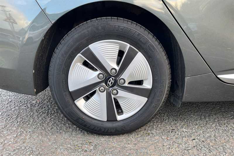 Used Hyundai IONIQ 2022 for sale - 76529625: Photo 12