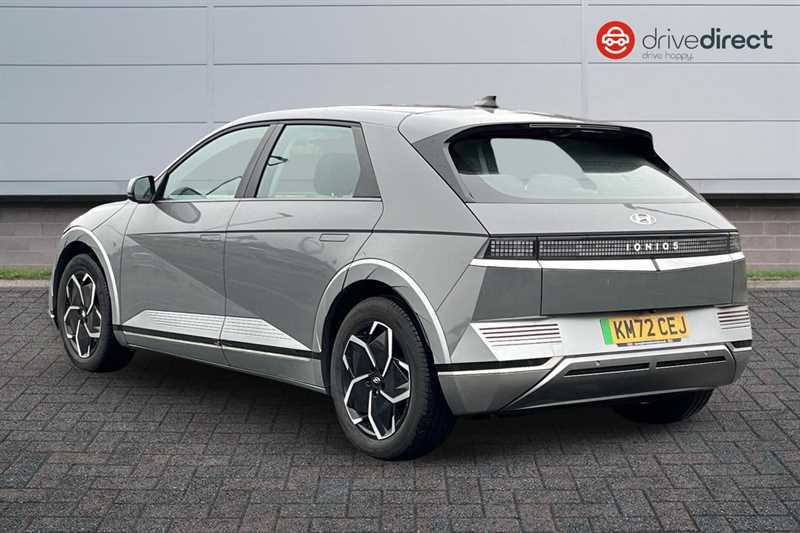 Used Hyundai IONIQ 5 for sale - 78143145: Photo 5