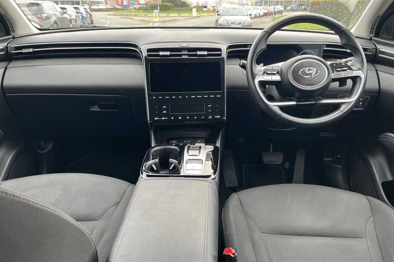 Used Hyundai TUCSON 2022 for sale - 78119990: Photo 13