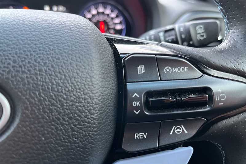 Used Hyundai i30 2022 for sale - 77474211: Photo 22