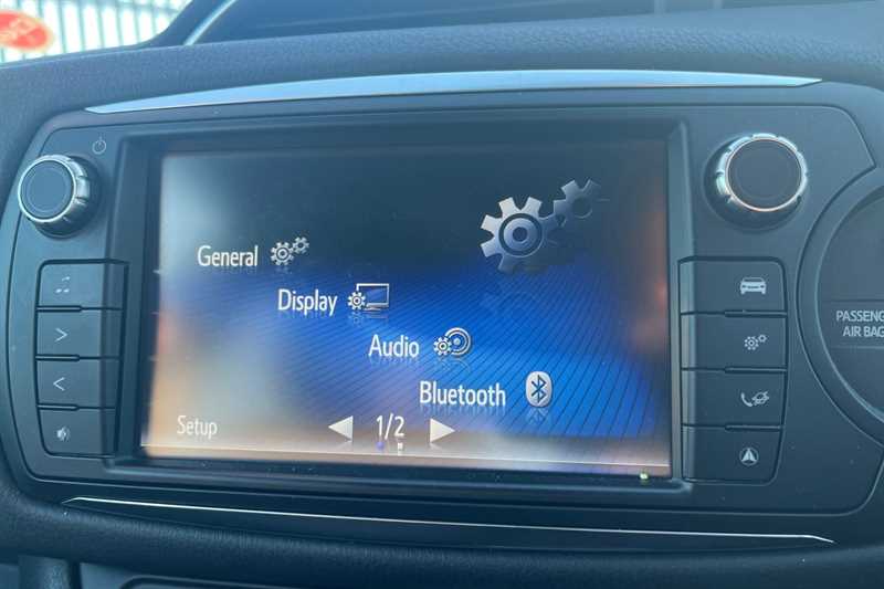 Used Toyota Yaris 2016 for sale - 77361969: Photo 18