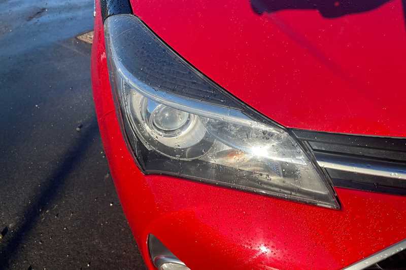 Used Toyota Yaris 2016 for sale - 77361969: Photo 28