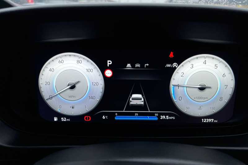 Used Hyundai i20 2025 for sale - 77772636: Photo 20