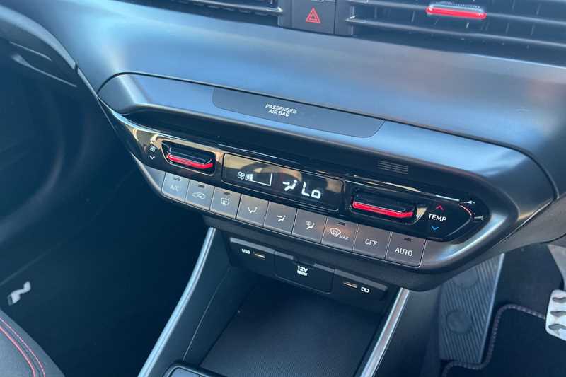 Used Hyundai i20 2024 for sale - 77801597: Photo 14