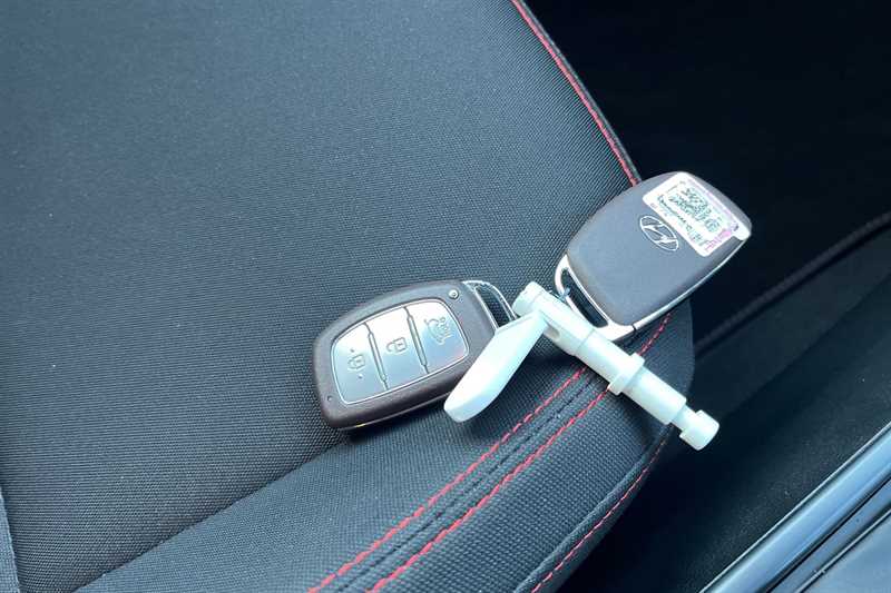 Used Hyundai i20 2024 for sale - 77801597: Photo 35