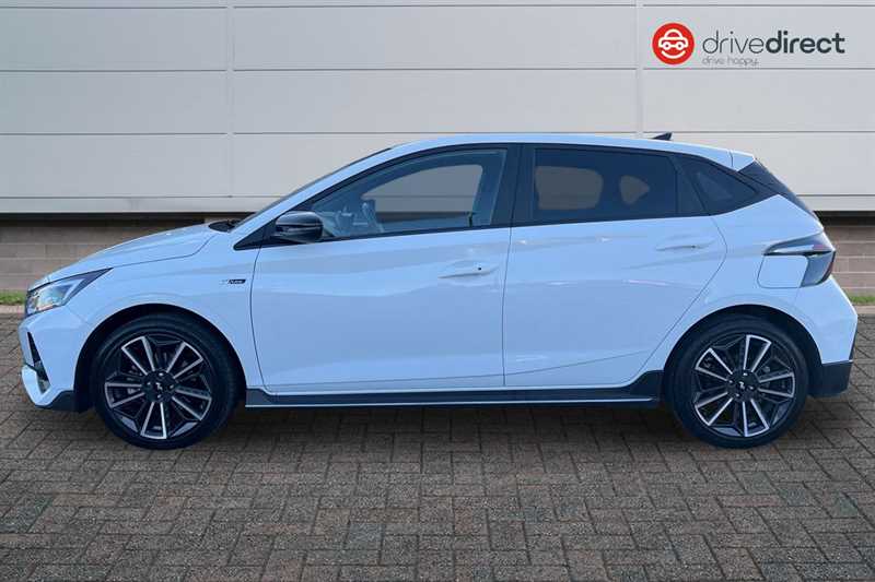 Used Hyundai i20 2024 for sale - 77801597: Photo 5