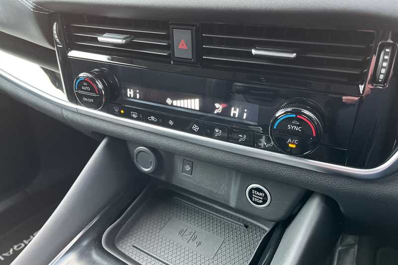 Used Nissan Qashqai 2021 for sale - 78075515: Photo 15