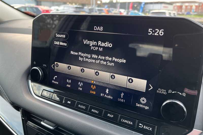 Used Nissan Qashqai 2021 for sale - 78075515: Photo 17