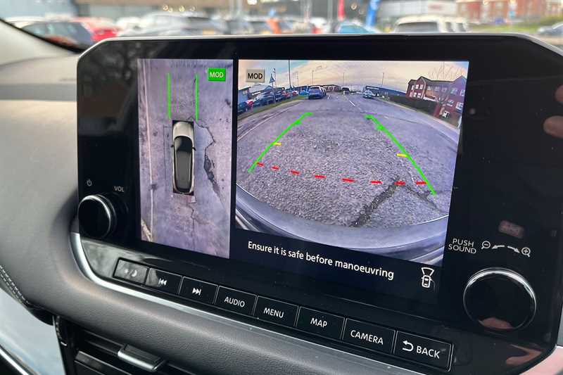 Used Nissan Qashqai 2021 for sale - 78075515: Photo 19