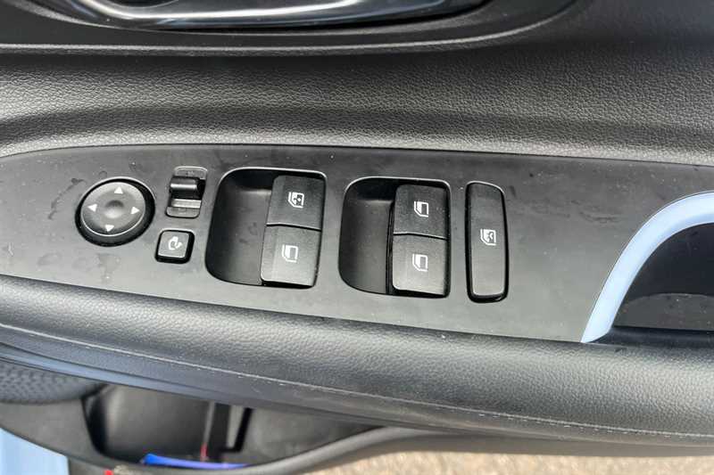 Used Hyundai i20 2023 for sale - 77322268: Photo 16