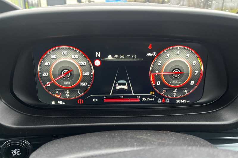 Used Hyundai i20 2023 for sale - 77322268: Photo 20