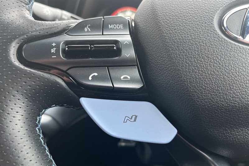 Used Hyundai i20 2023 for sale - 77322268: Photo 21