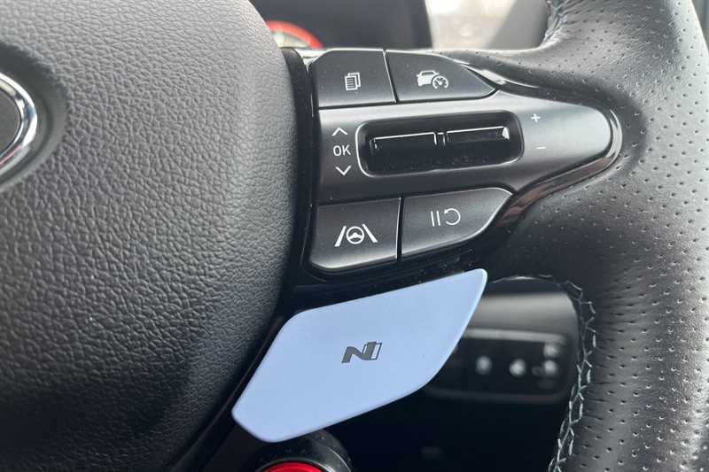 Used Hyundai i20 2023 for sale - 77322268: Photo 22