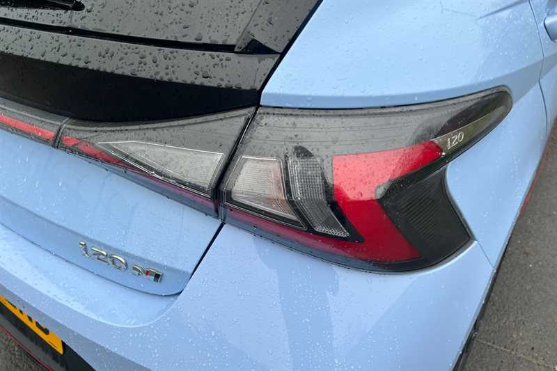 Used Hyundai i20 2023 for sale - 77322268: Photo 32