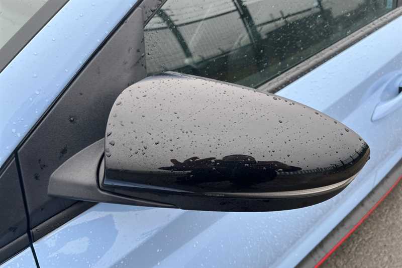 Used Hyundai i20 2023 for sale - 77322268: Photo 35