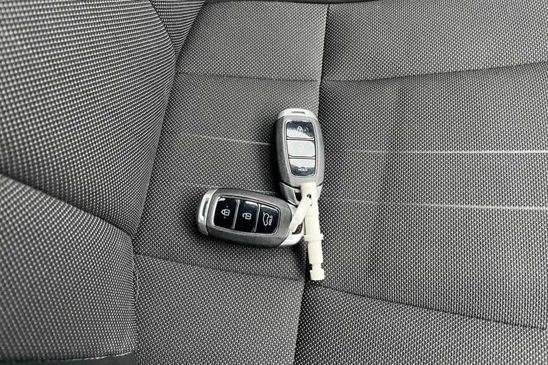 Used Hyundai i20 2023 for sale - 77322268: Photo 36