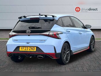 Used Hyundai i20 undefined for sale - 77322268: Photo