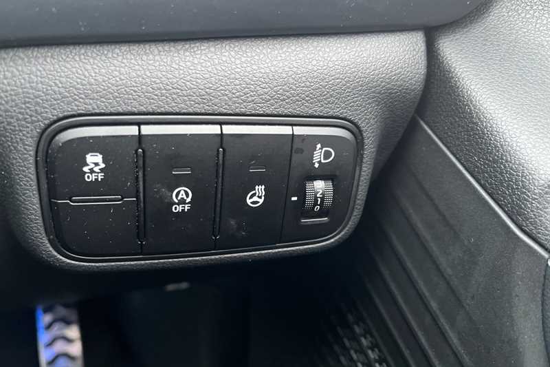 Used Hyundai i20 2023 for sale - 77322268: Photo 40