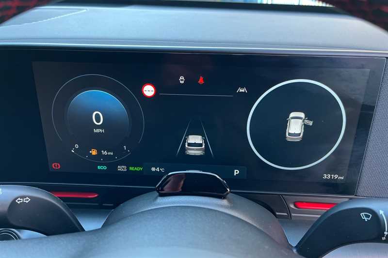 Used Hyundai KONA 2025 for sale - 77757041: Photo 20