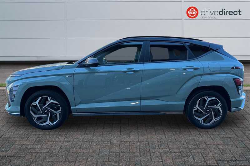 Used Hyundai KONA 2025 for sale - 77757041: Photo 6