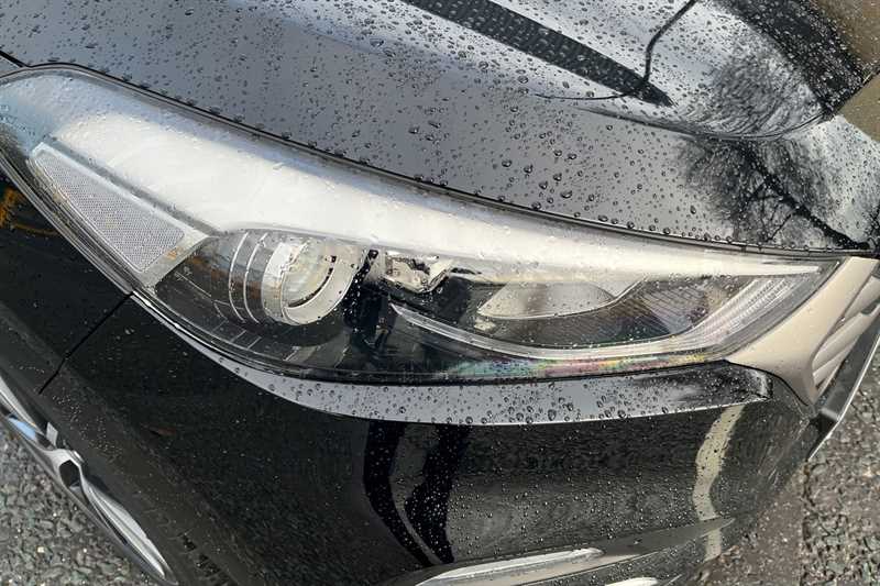 Used Hyundai TUCSON 2018 for sale - 77309289: Photo 28