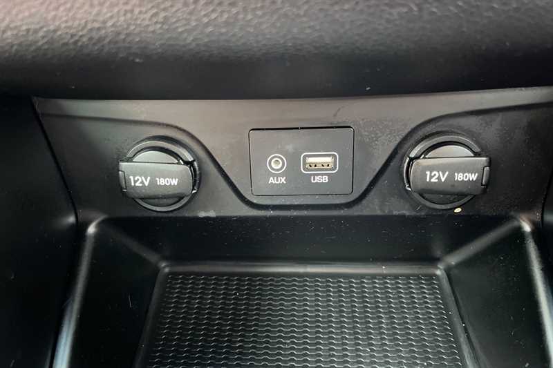 Used Hyundai TUCSON 2018 for sale - 77309289: Photo 38