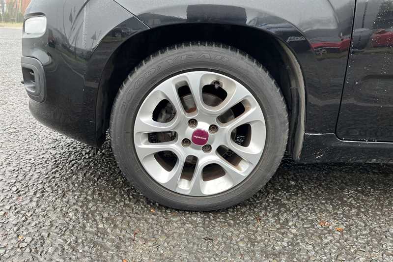 Used Fiat Panda 2015 for sale - 77295176: Photo 12