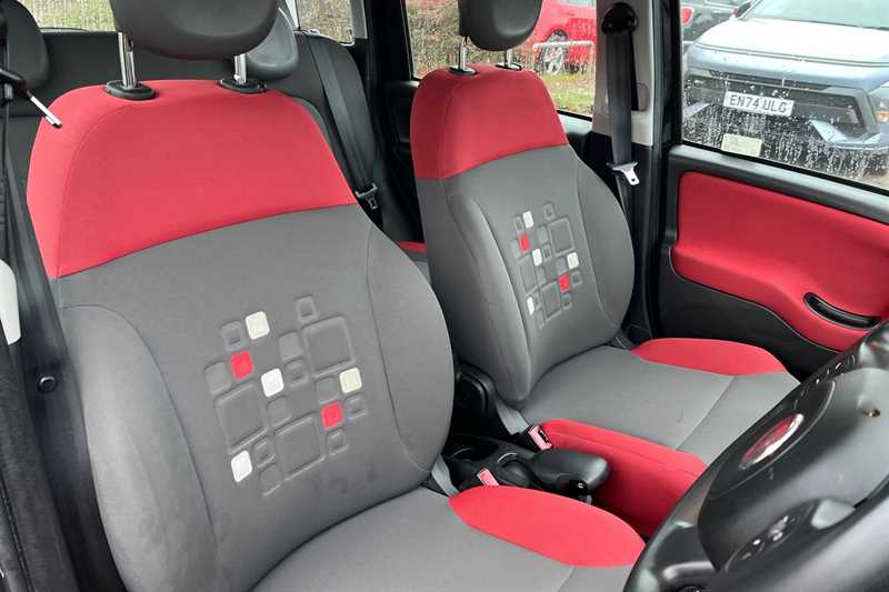 Used Fiat Panda 2015 for sale - 77295176: Photo 23