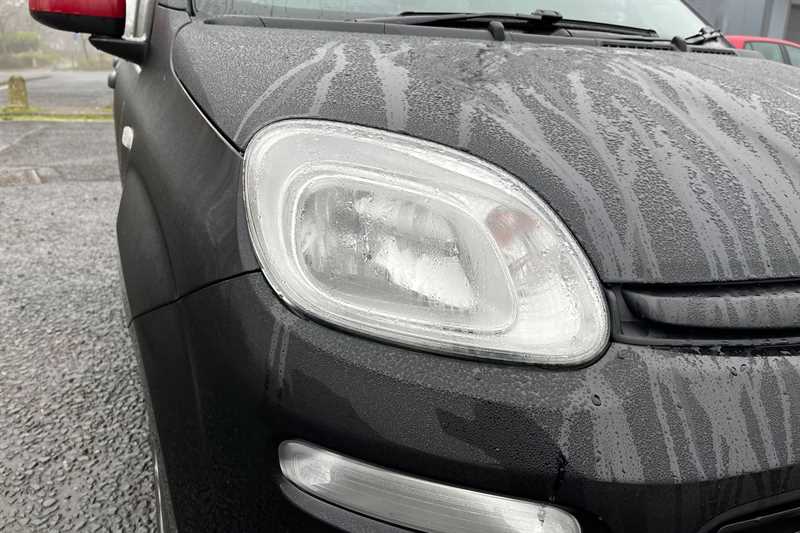 Used Fiat Panda 2015 for sale - 77295176: Photo 28