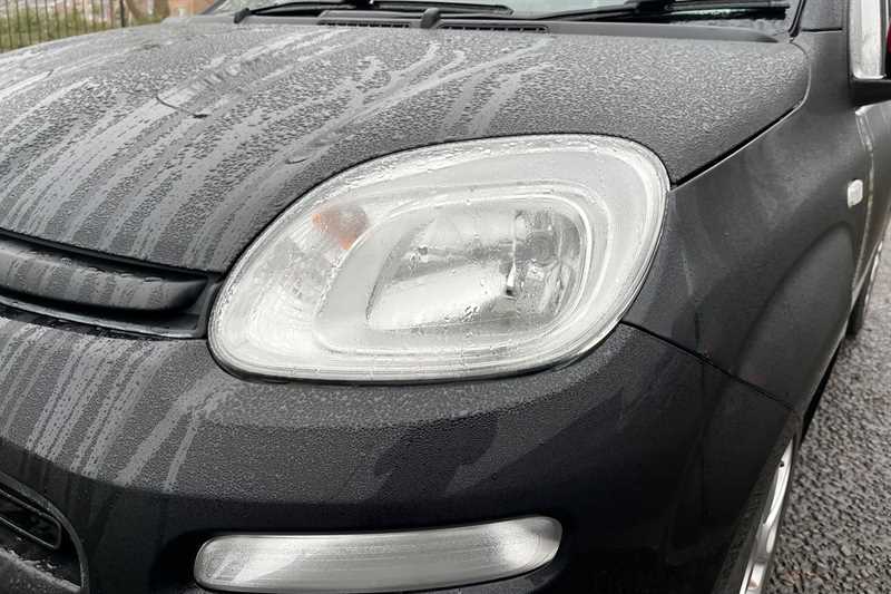 Used Fiat Panda 2015 for sale - 77295176: Photo 29