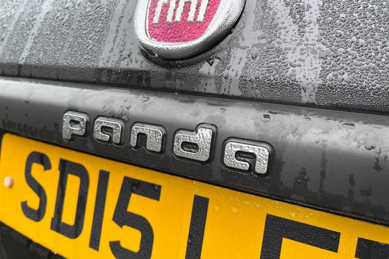 Used Fiat Panda 2015 for sale - 77295176: Photo 30